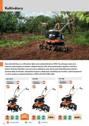 102. stránka Stihl letáku