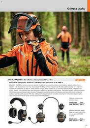 159. stránka Stihl letáku