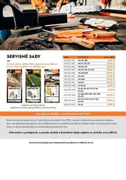 172. stránka Stihl letáku