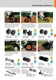 93. stránka Stihl letáku