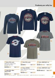 167. stránka Stihl letáku