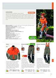 155. stránka Stihl letáku