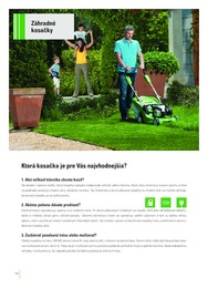 188. stránka Stihl letáku