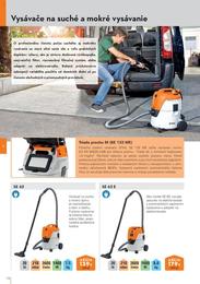 117. stránka Stihl letáku