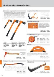 139. stránka Stihl letáku