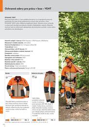 147. stránka Stihl letáku