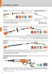 88. stránka Stihl letáku