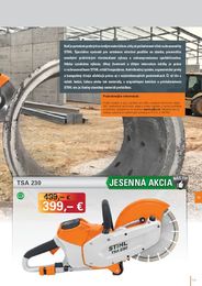 113. stránka Stihl letáku