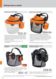 154. stránka Stihl letáku
