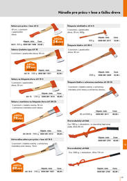 145. stránka Stihl letáku