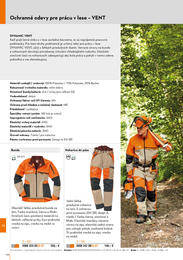 154. stránka Stihl letáku