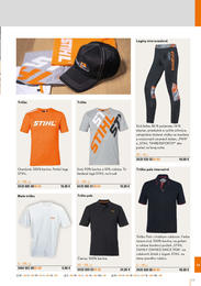 171. stránka Stihl letáku