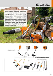 97. stránka Stihl letáku