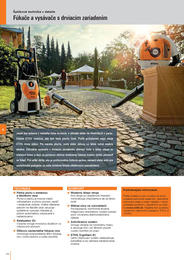 102. stránka Stihl letáku