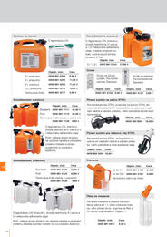 144. stránka Stihl letáku