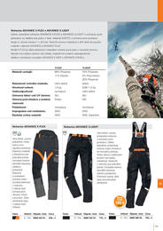 165. stránka Stihl letáku