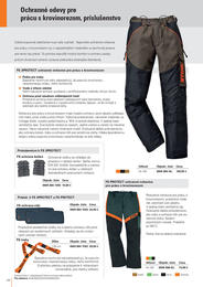 168. stránka Stihl letáku