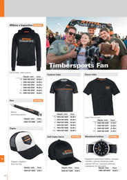 192. stránka Stihl letáku