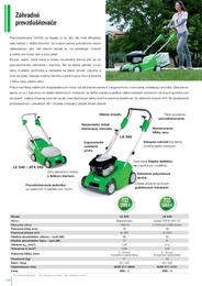 214. stránka Stihl letáku
