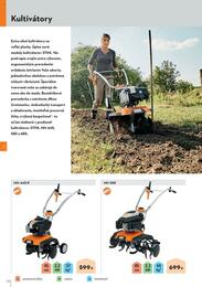 100. stránka Stihl letáku