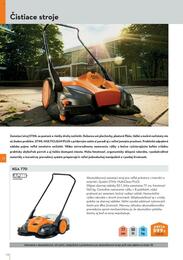 110. stránka Stihl letáku