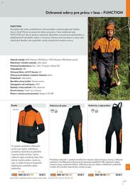 145. stránka Stihl letáku