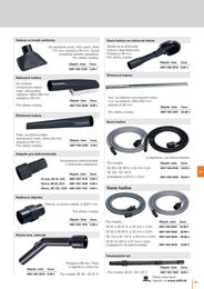 109. stránka Stihl letáku