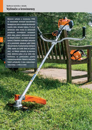 52. stránka Stihl letáku
