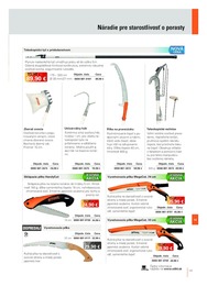 125. stránka Stihl letáku