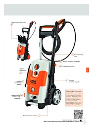 95. stránka Stihl letáku