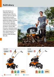 100. stránka Stihl letáku