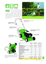 171. stránka Stihl letáku