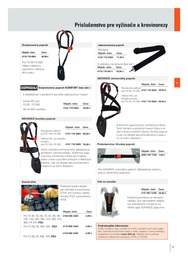 63. stránka Stihl letáku