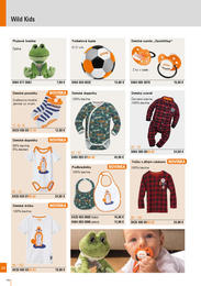 164. stránka Stihl letáku