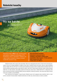 40. stránka Stihl letáku