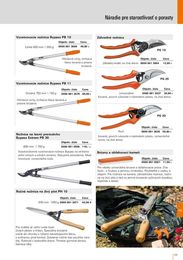 135. stránka Stihl letáku