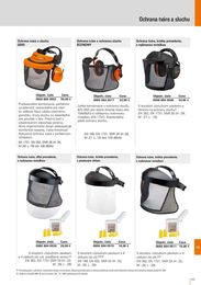 153. stránka Stihl letáku