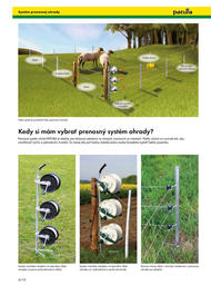 123. stránka Patura letáku