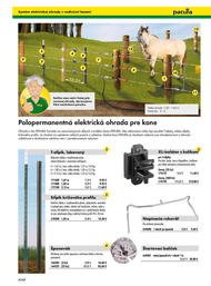 155. stránka Patura letáku