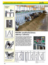 205. stránka Patura letáku