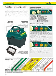 25. stránka Patura letáku