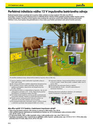 27. stránka Patura letáku