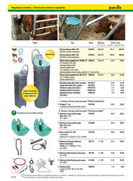 327. stránka Patura letáku