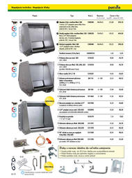 337. stránka Patura letáku