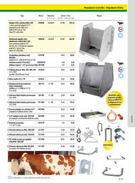338. stránka Patura letáku