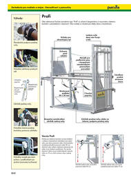 407. stránka Patura letáku