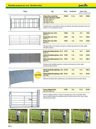 477. stránka Patura letáku