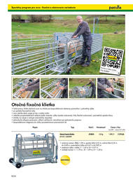 489. stránka Patura letáku