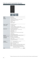 74. stránka Siemens letáku