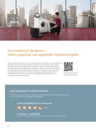 74. stránka Siemens letáku